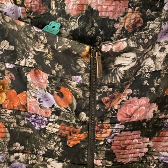 Farm Rio strapless - Picture 2 of 2